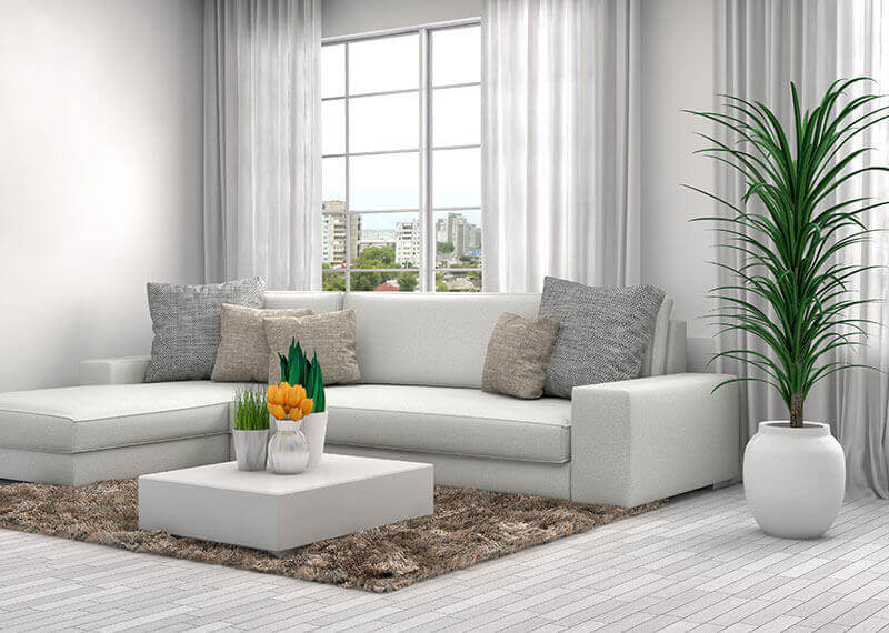 Interior design
