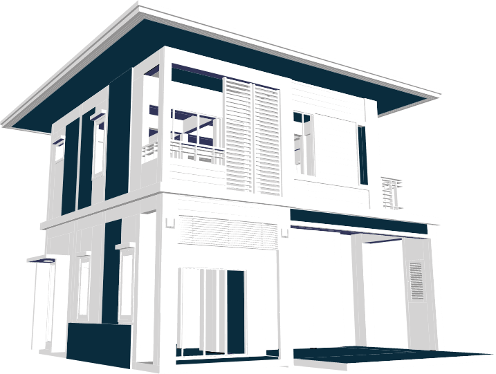 Real estate banner